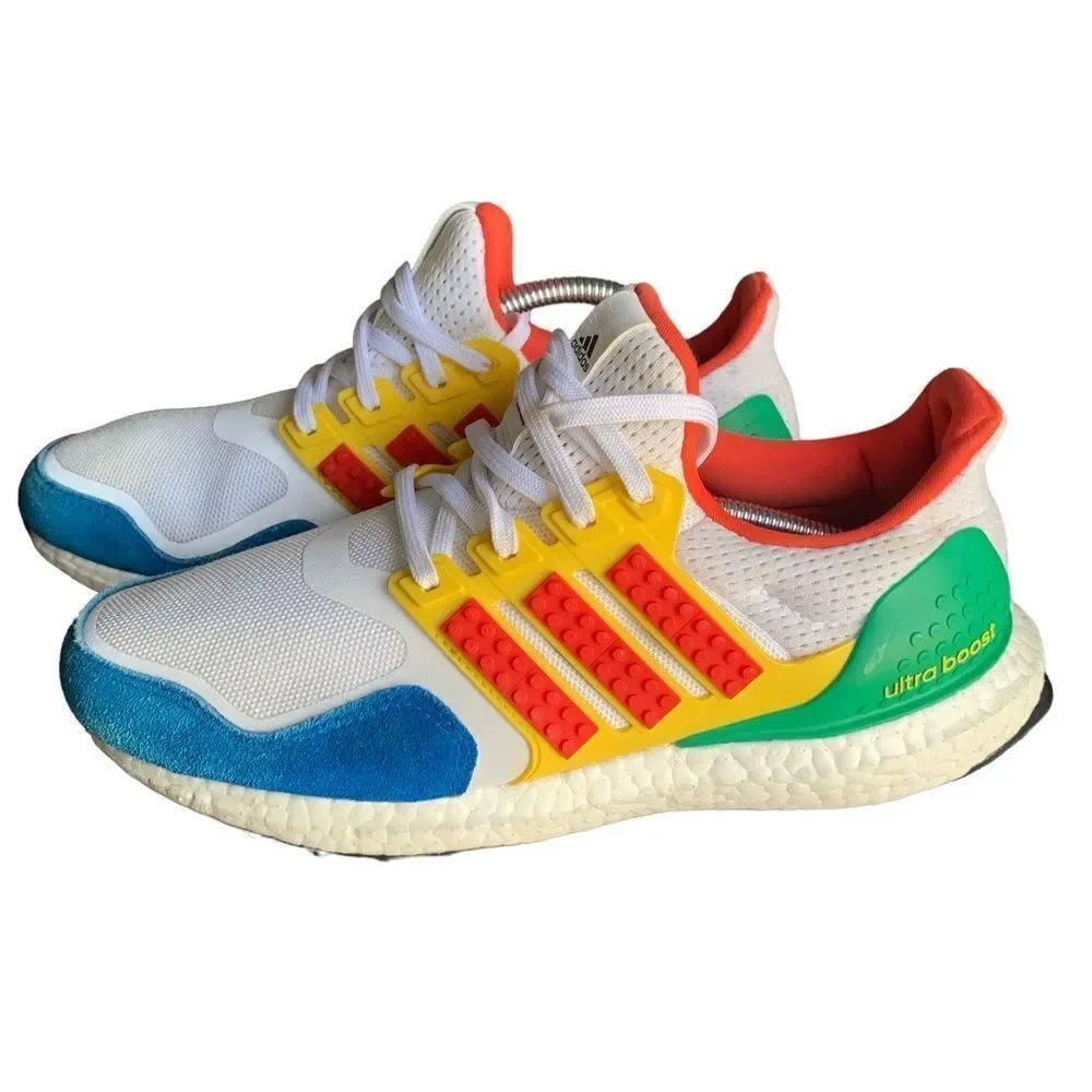 adidas pre owned